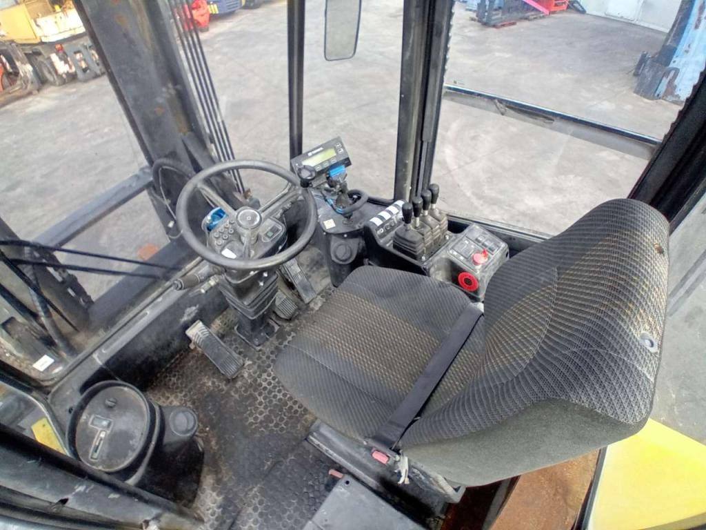 Terex FDC250 Foto 5