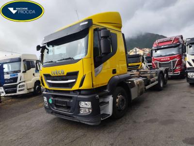 Iveco HI-STREET 260S46 XP in vendita da Procida Macchine S.r.l.