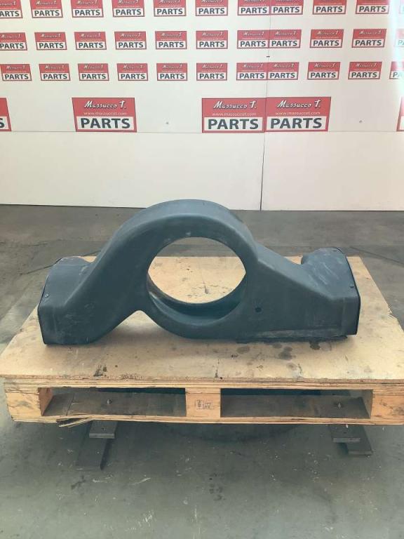 Convogliatore per Bobcat 753 Foto 1