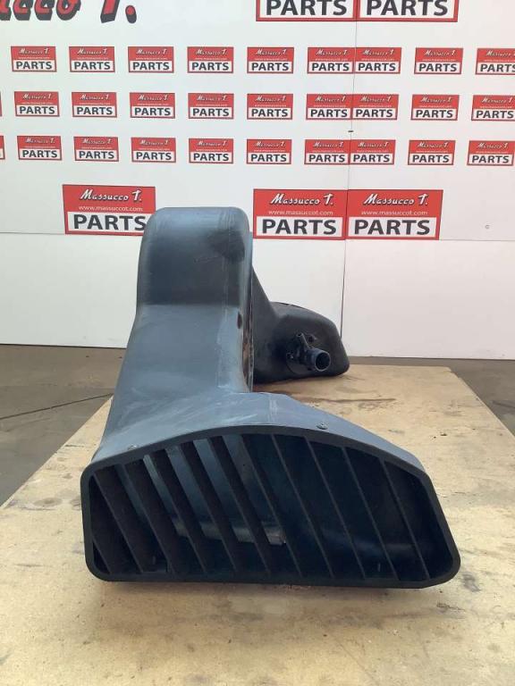 Convogliatore per Bobcat 753 Foto 2