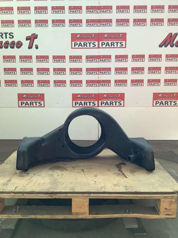 Convogliatore per Bobcat 753 Foto 3