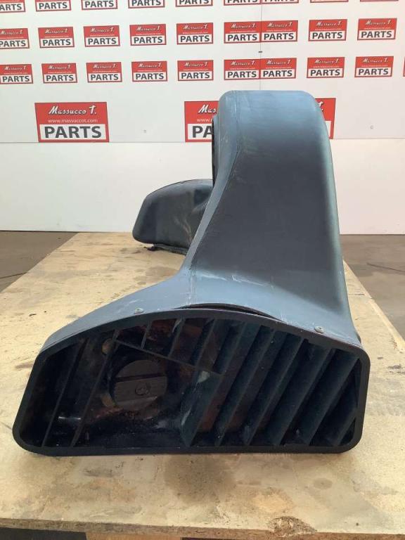 Convogliatore per Bobcat 753 Foto 4