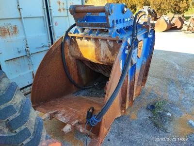 Trevi Benne BM35 in vendita da Omeco Spa