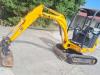 JCB 8018 Foto 1 thumbnail