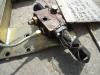 Comando freno a mano per Fiat Hitachi W110-W130 Foto 1 thumbnail