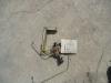 Comando freno a mano per Fiat Hitachi W110-W130 Foto 2 thumbnail