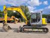 Wacker Neuson ET 145 Foto 1 thumbnail