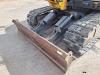 Wacker Neuson ET 145 Foto 11 thumbnail