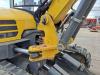 Wacker Neuson ET 145 Foto 22 thumbnail