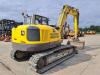 Wacker Neuson ET 145 Foto 4 thumbnail