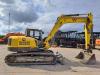 Wacker Neuson ET 145 Foto 5 thumbnail