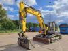 Wacker Neuson ET 145 Foto 7 thumbnail