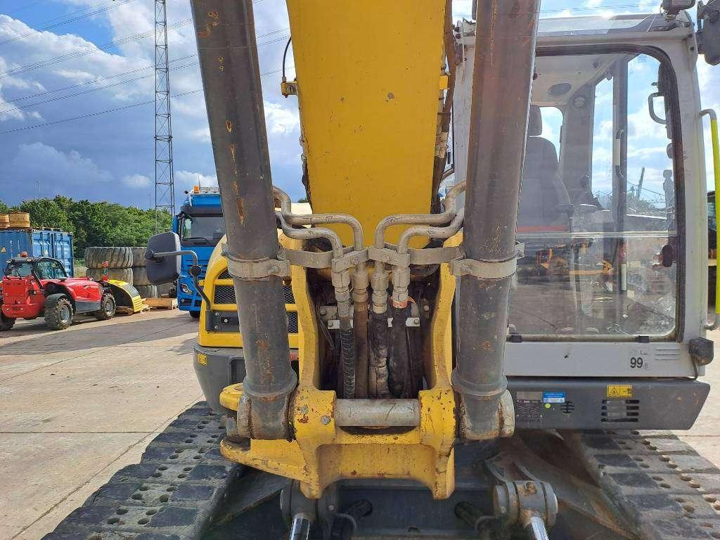 Wacker Neuson ET 145 Foto 10
