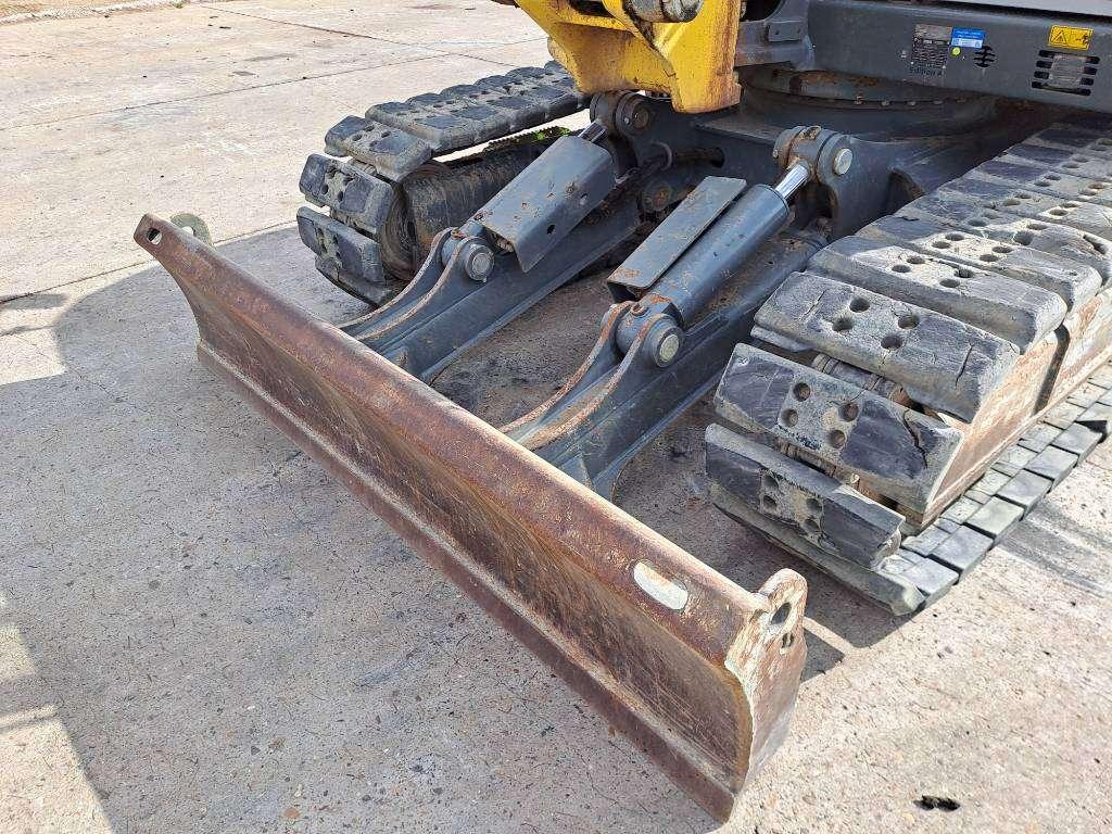 Wacker Neuson ET 145 Foto 11