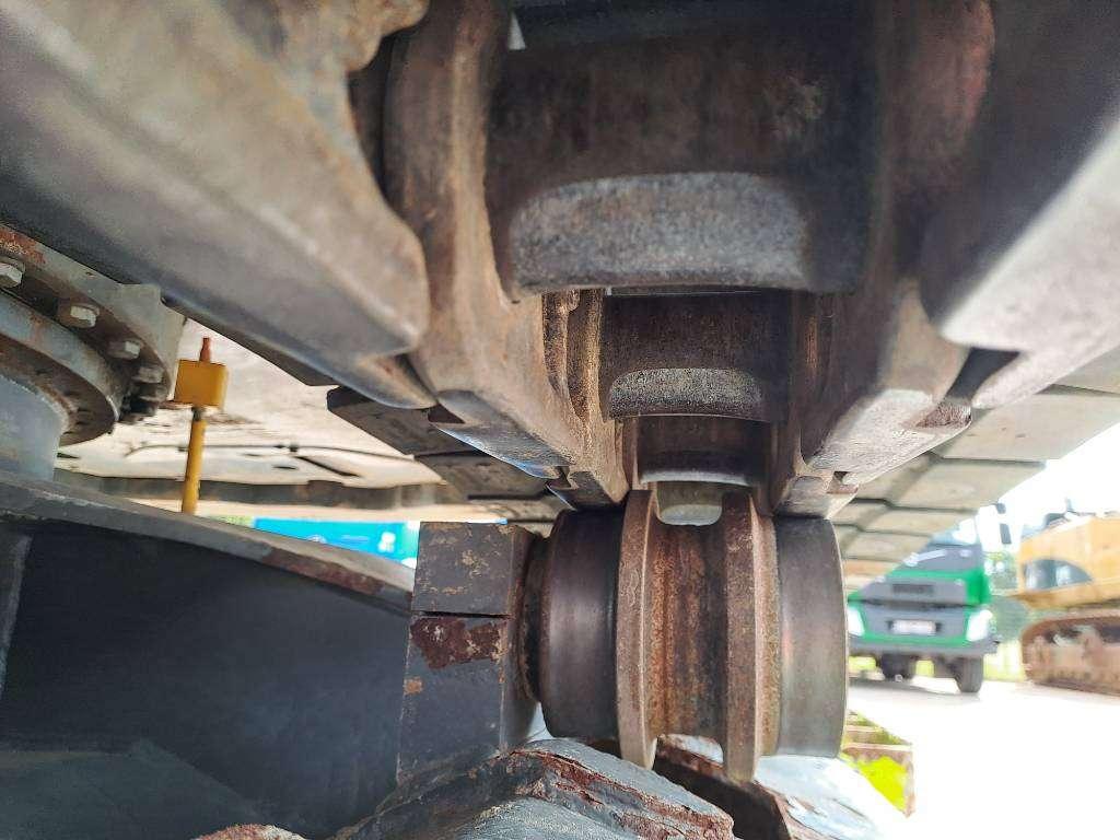 Wacker Neuson ET 145 Foto 14