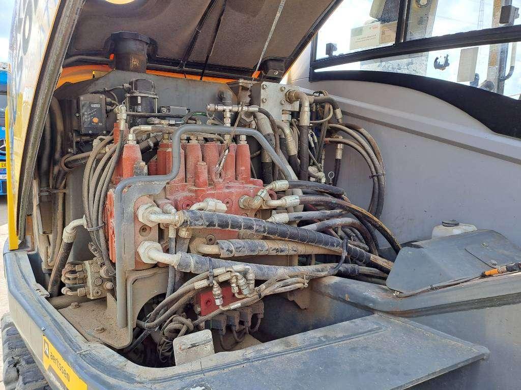 Wacker Neuson ET 145 Foto 16
