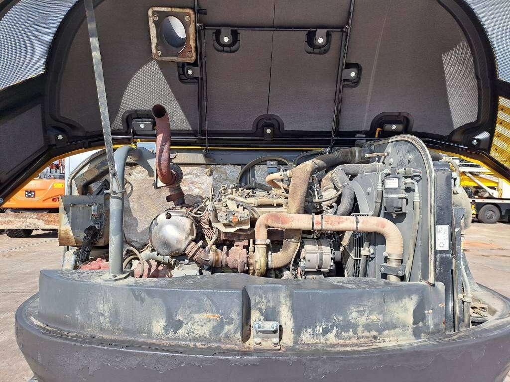 Wacker Neuson ET 145 Foto 17