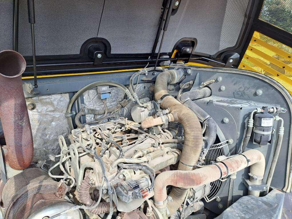 Wacker Neuson ET 145 Foto 18