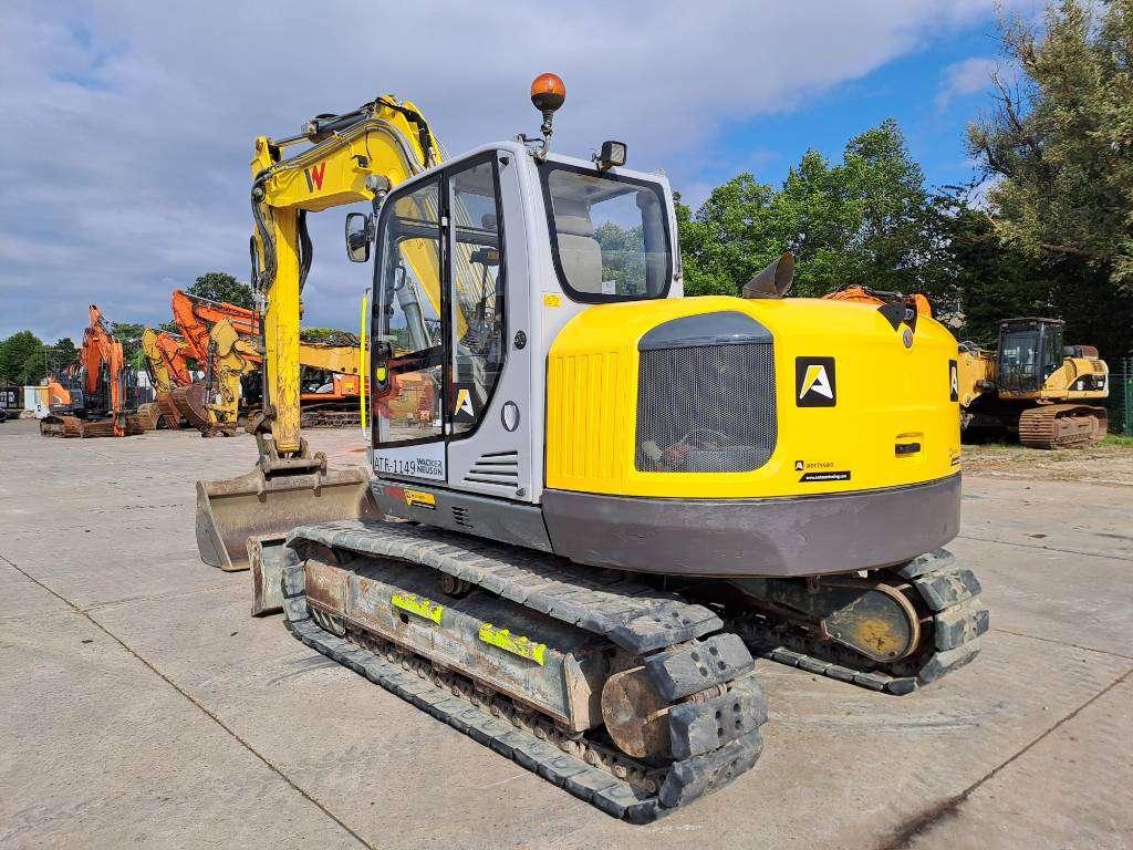 Wacker Neuson ET 145 Foto 2