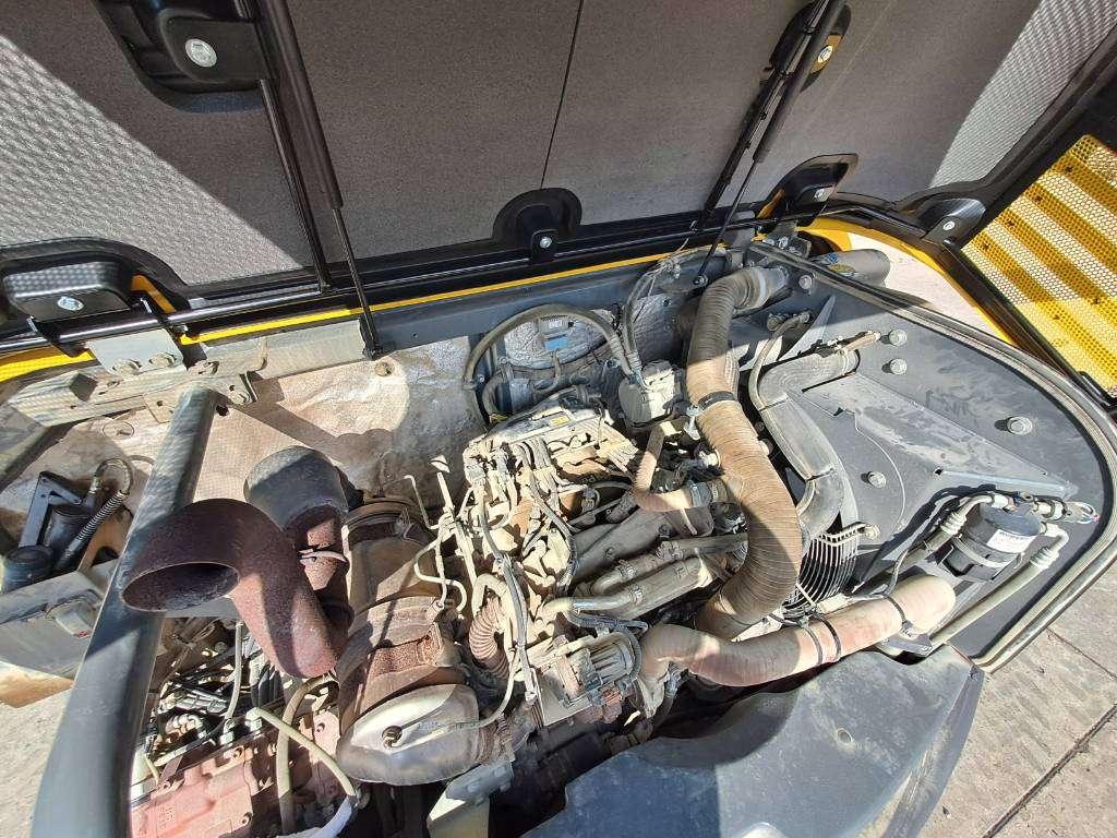 Wacker Neuson ET 145 Foto 20