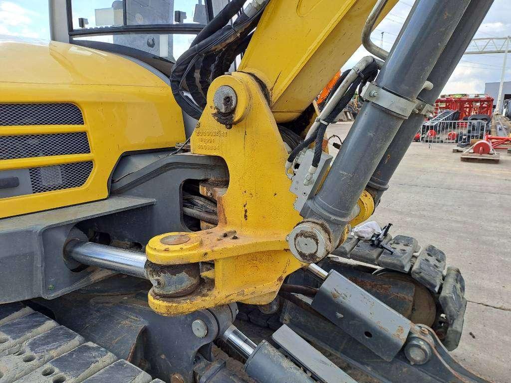 Wacker Neuson ET 145 Foto 22