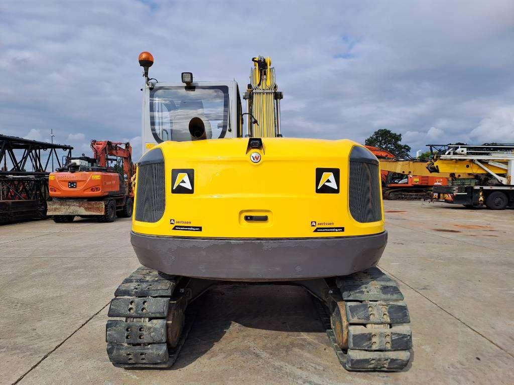 Wacker Neuson ET 145 Foto 3