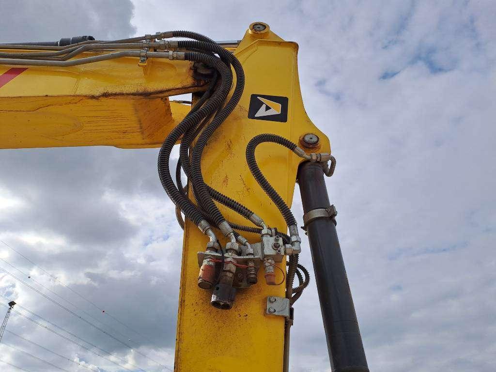 Wacker Neuson ET 145 Foto 9