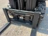 Bobcat D25NXP (NUOVO) Foto 6 thumbnail