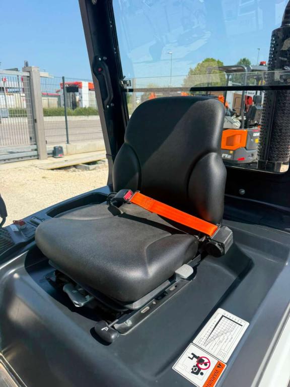 Bobcat D25NXP NUOVO Foto 7
