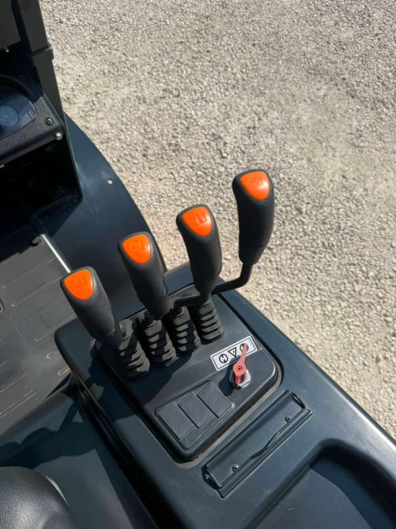 Bobcat D25NXP NUOVO Foto 8