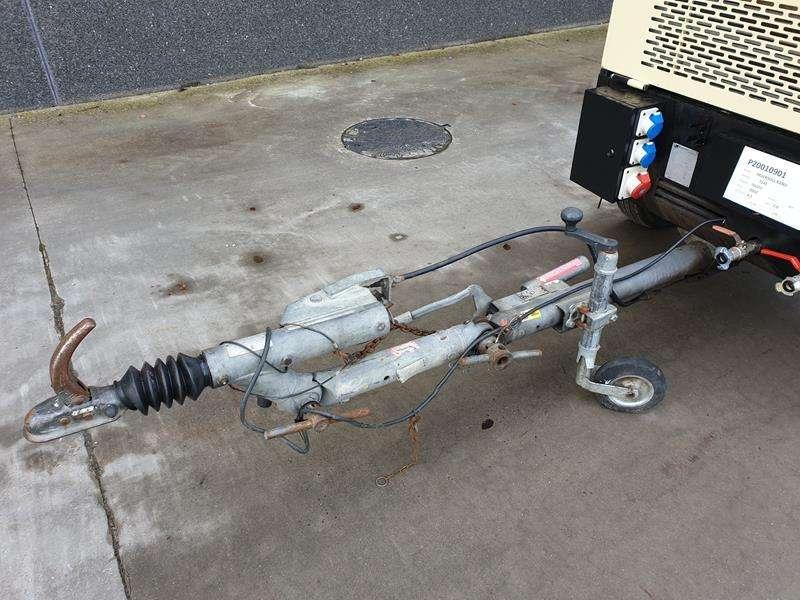 Ingersoll Rand 7 / 41 - N - G Foto 11