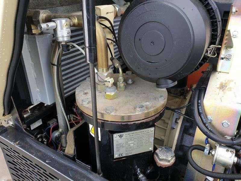 Ingersoll Rand 7 / 41 - N - G Foto 5