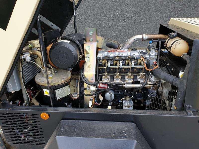 Ingersoll Rand 7 / 41 - N - G Foto 6