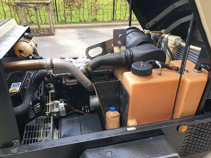 Ingersoll Rand 7 / 41 - N - G Foto 7
