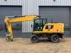 Caterpillar M320F Foto 1 thumbnail