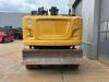 Caterpillar M320F Foto 4 thumbnail
