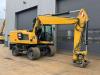 Caterpillar M320F Foto 7 thumbnail