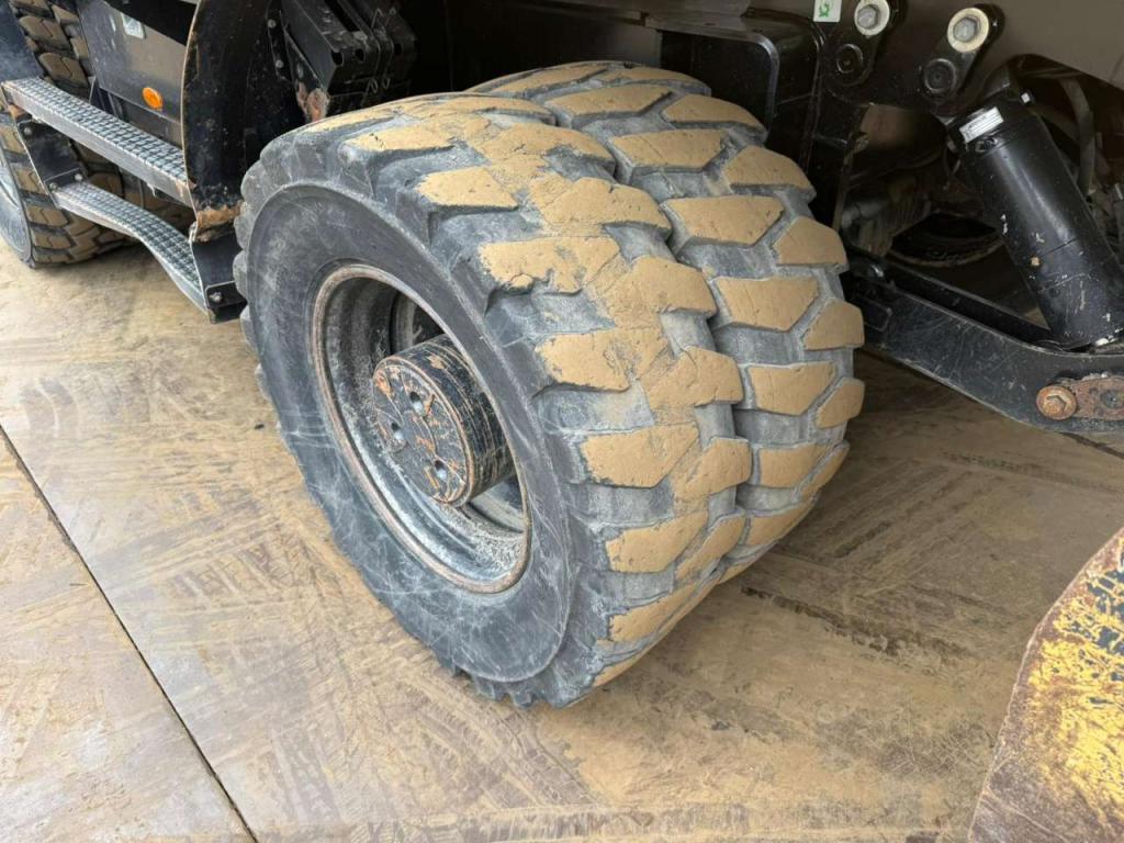 Caterpillar M320F Foto 11