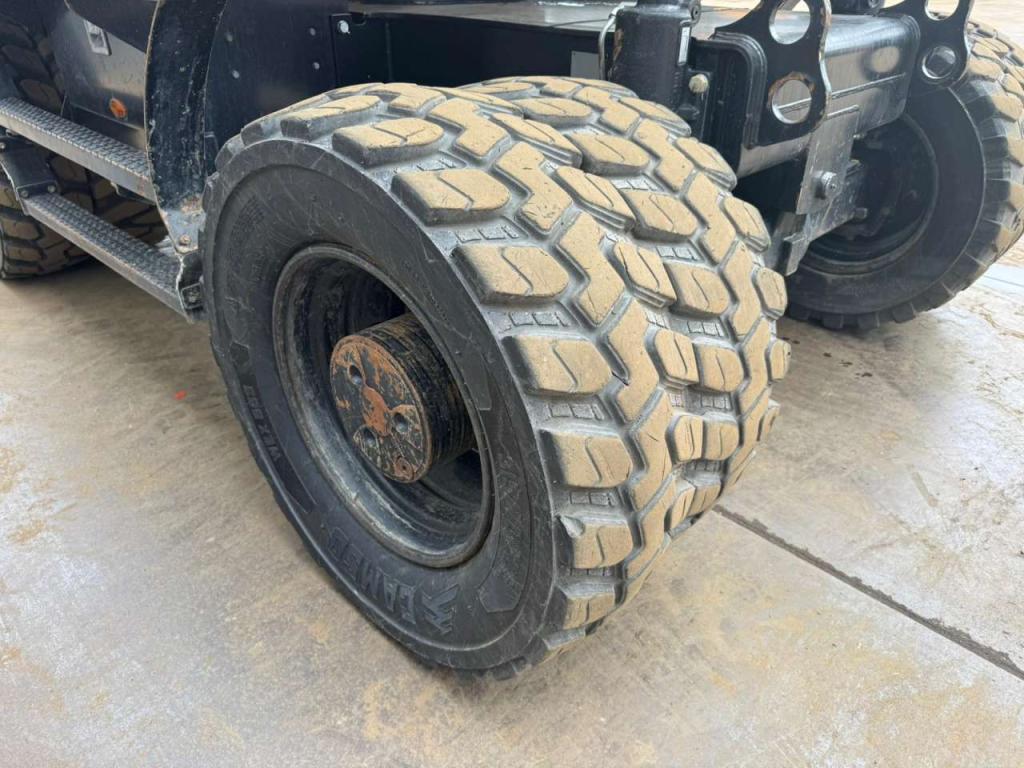 Caterpillar M320F Foto 13