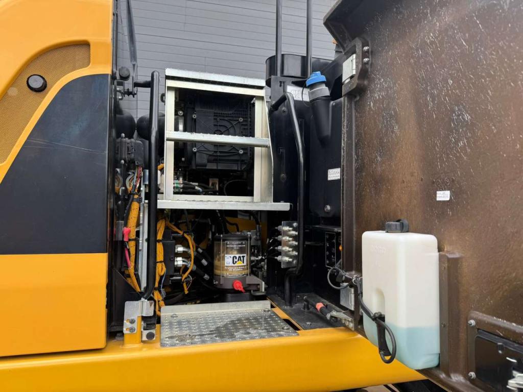 Caterpillar M320F Foto 14