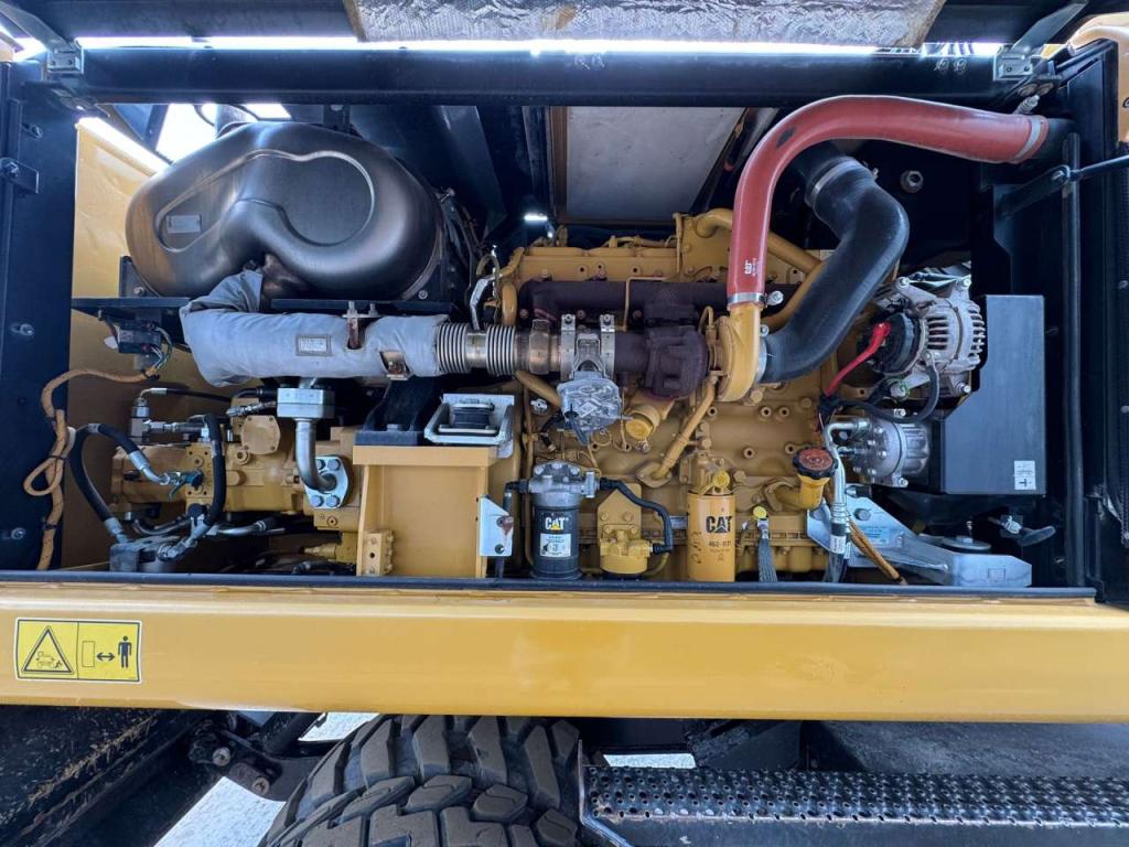 Caterpillar M320F Foto 23