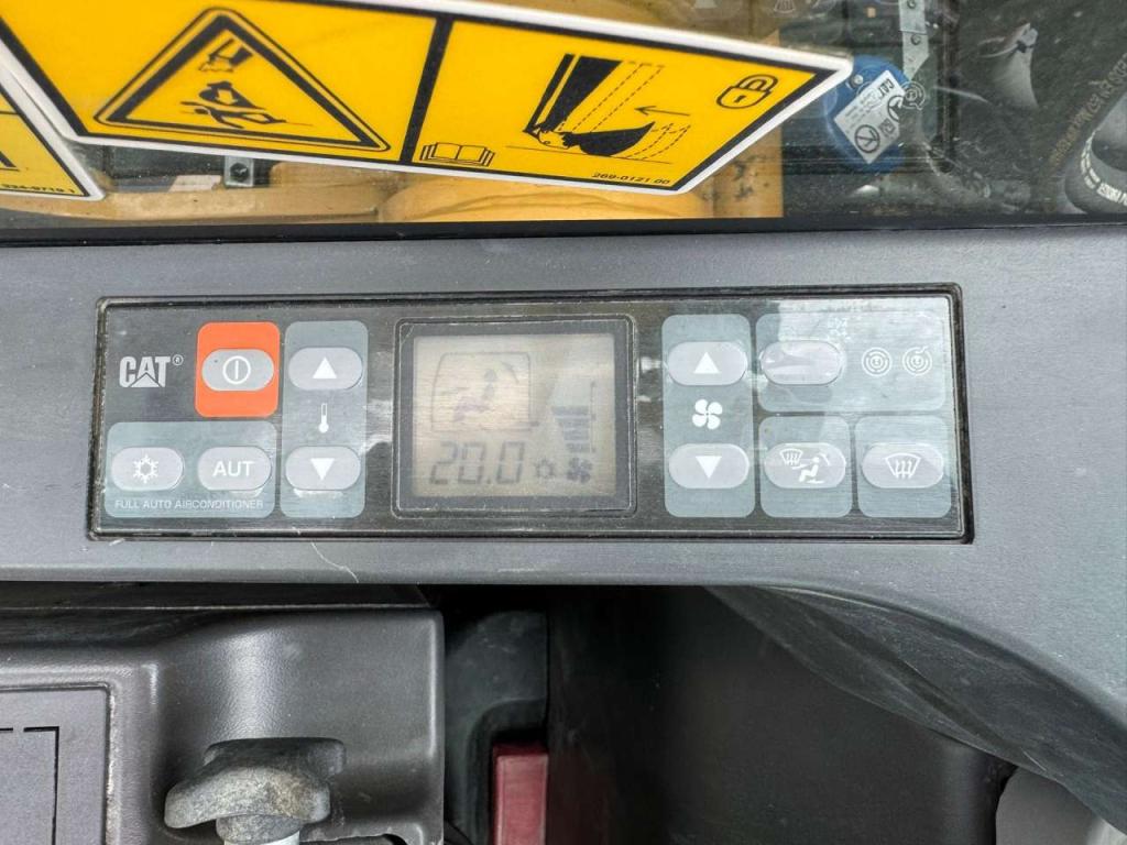 Caterpillar M320F Foto 30