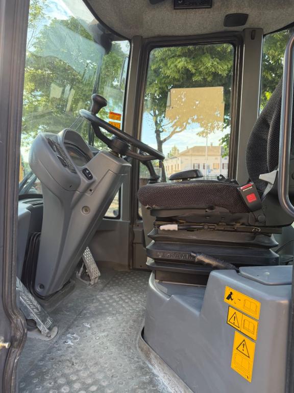 Volvo L 35 GS Foto 12