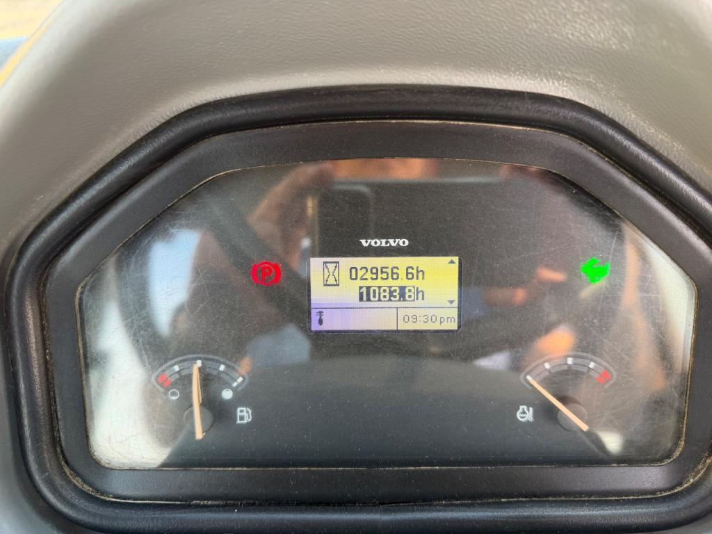Volvo L 35 GS Foto 6