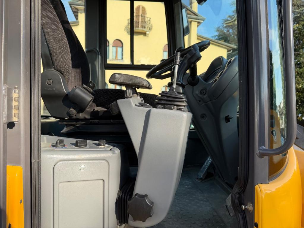 Volvo L 35 GS Foto 7