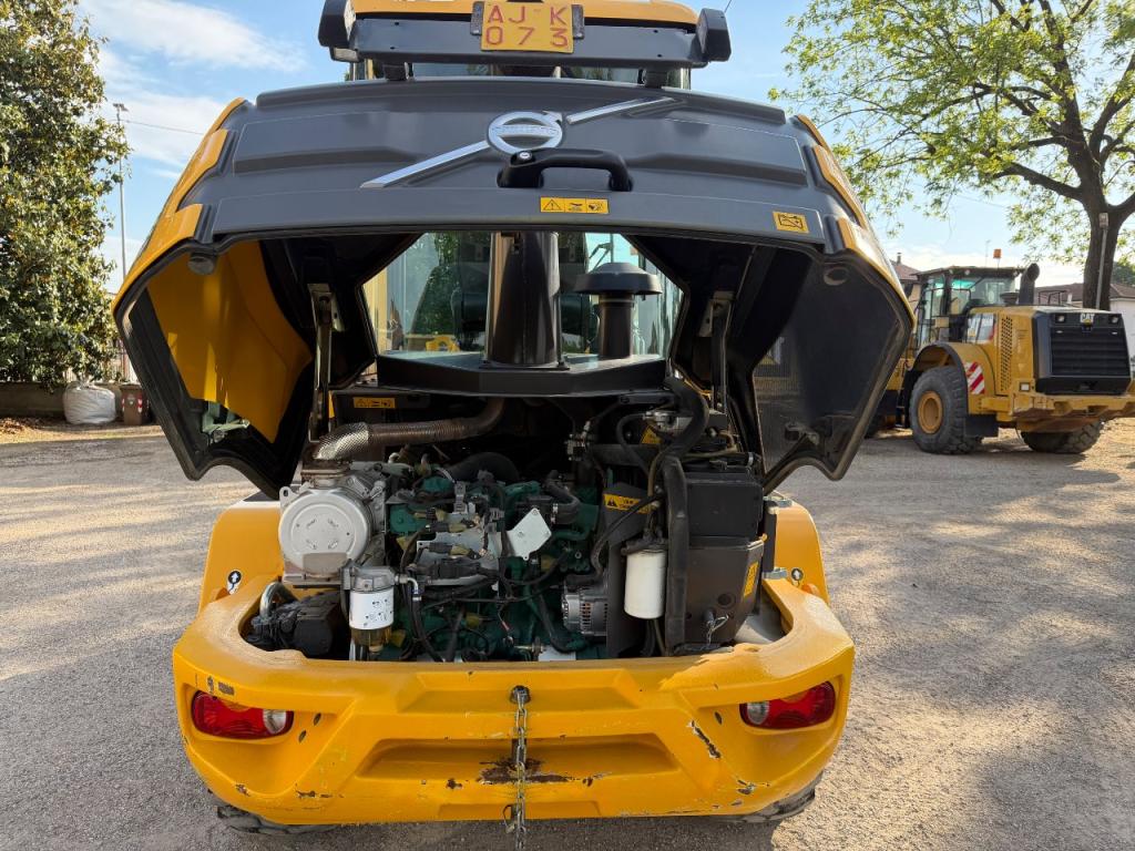 Volvo L 35 GS Foto 8