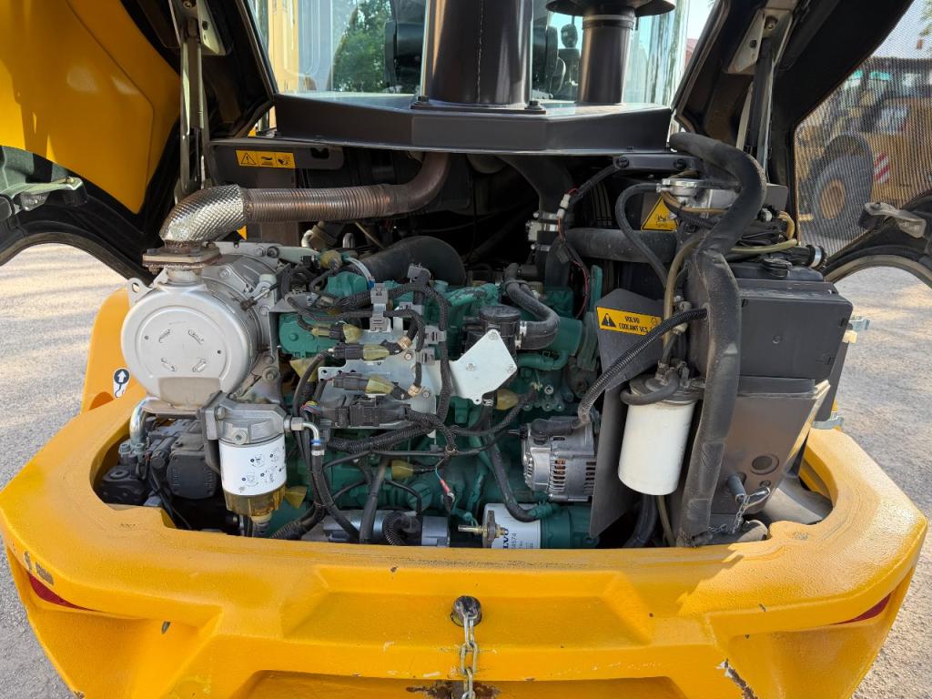 Volvo L 35 GS Foto 9