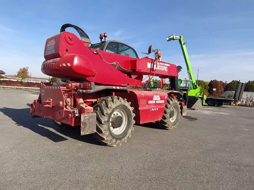 Manitou 21.50 Foto 11