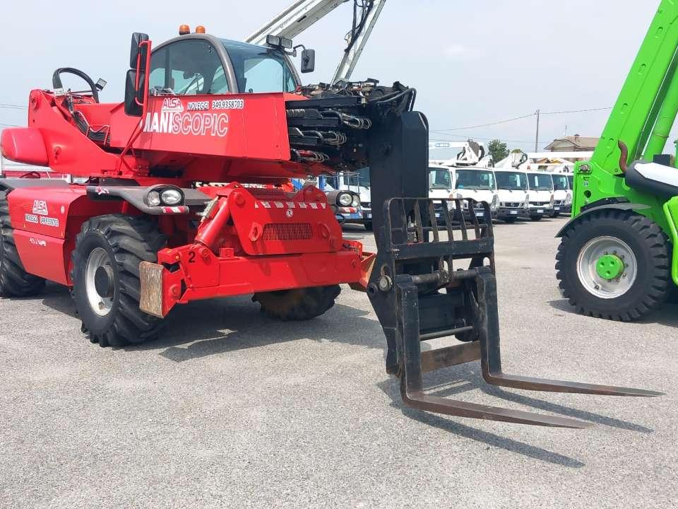Manitou 21.50 Foto 14