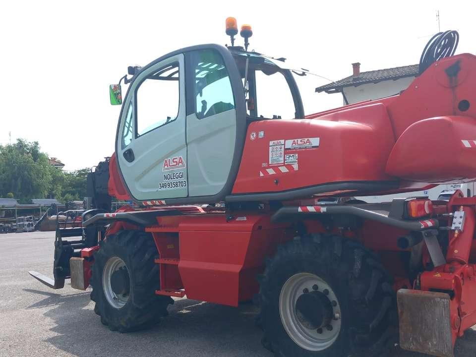 Manitou 21.50 Foto 15